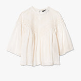Nili Lotan - MIKKI BLOUSE