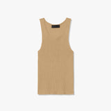 Nili Lotan - LOTTIE SILK KNIT TANK