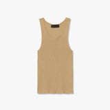 Nili Lotan - LOTTIE SILK KNIT TANK