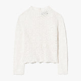 Nili Lotan - GIBSON SWEATER