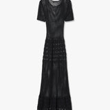 Nili Lotan - YOKO KNIT DRESS
