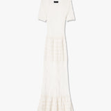 Nili Lotan - YOKO KNIT DRESS