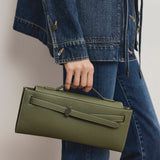 Veronica Beard - Dash Clutch