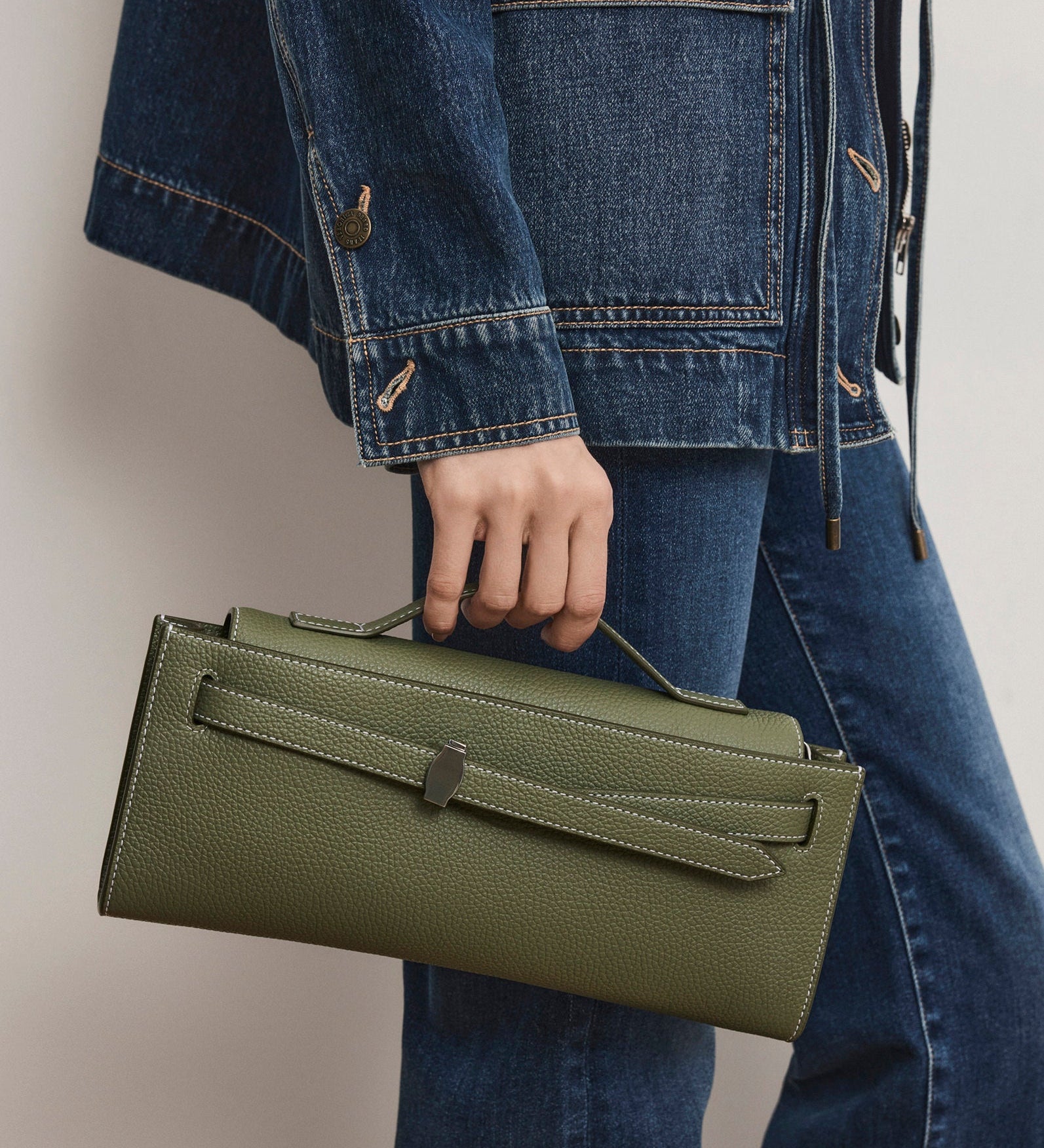Veronica Beard - Dash Clutch