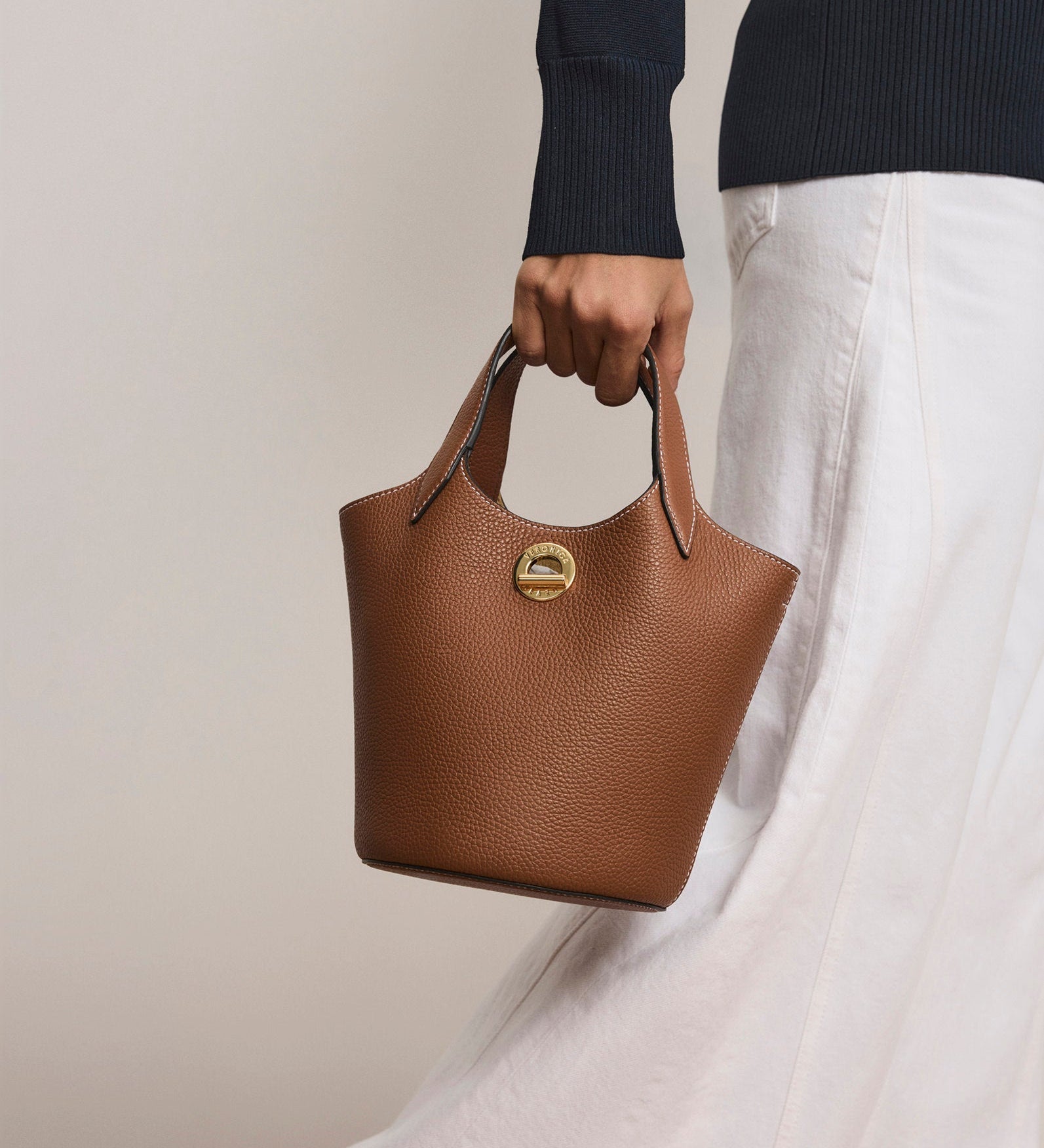 Veronica Beard - Anchor Bag