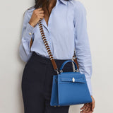 Veronica Beard - Dash Top - Handle Bag