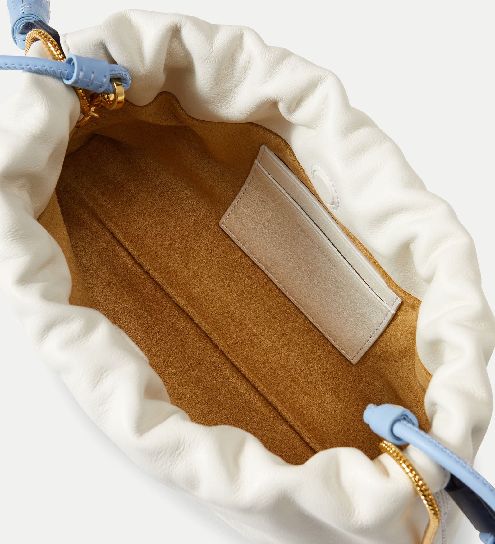 Veronica Beard - Small Veronica Beard Stash Bag