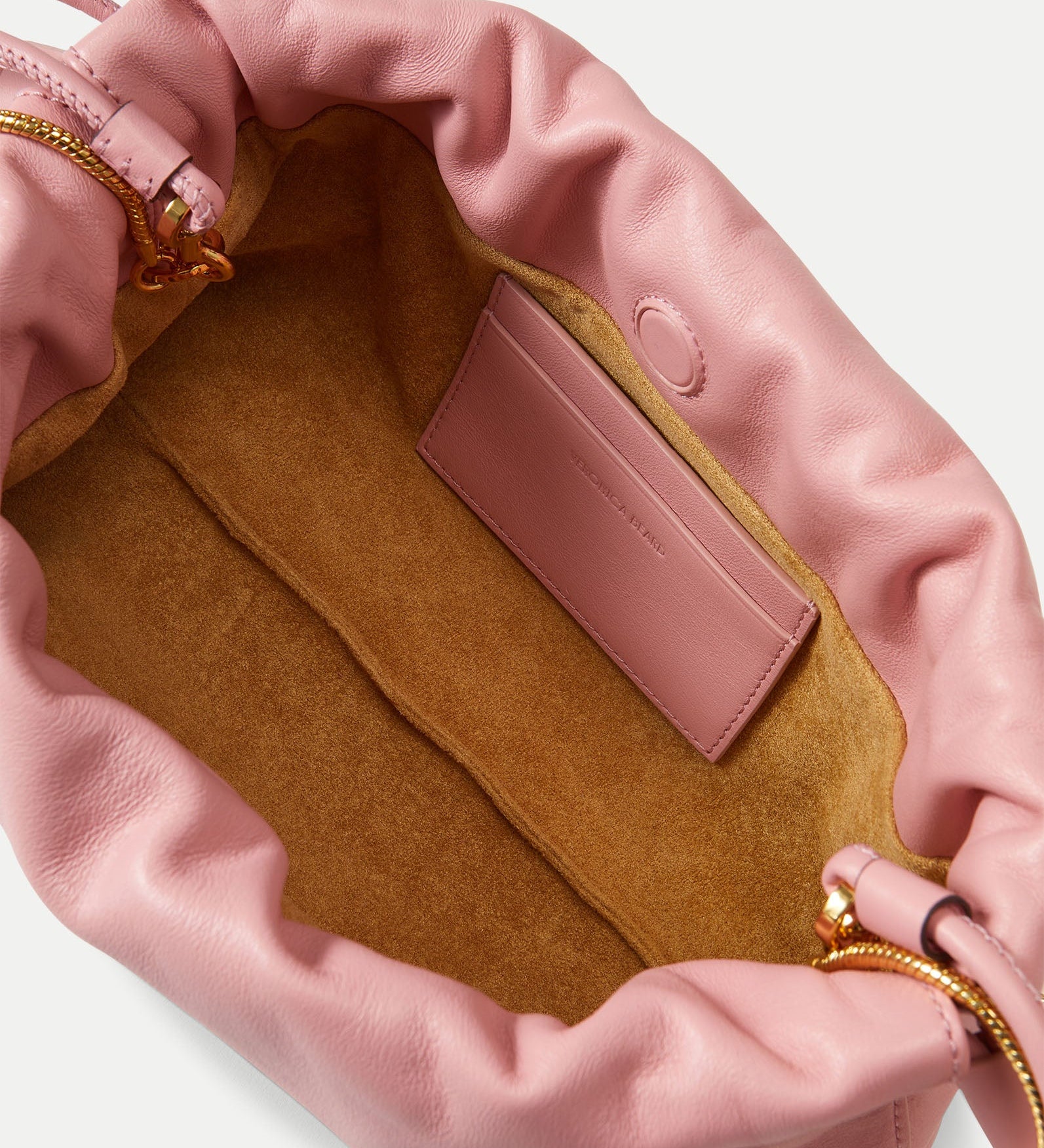 Veronica Beard - Small Veronica Beard Stash Bag