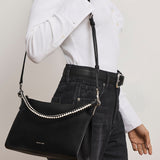 Veronica Beard - Small Vida Shoulder Bag