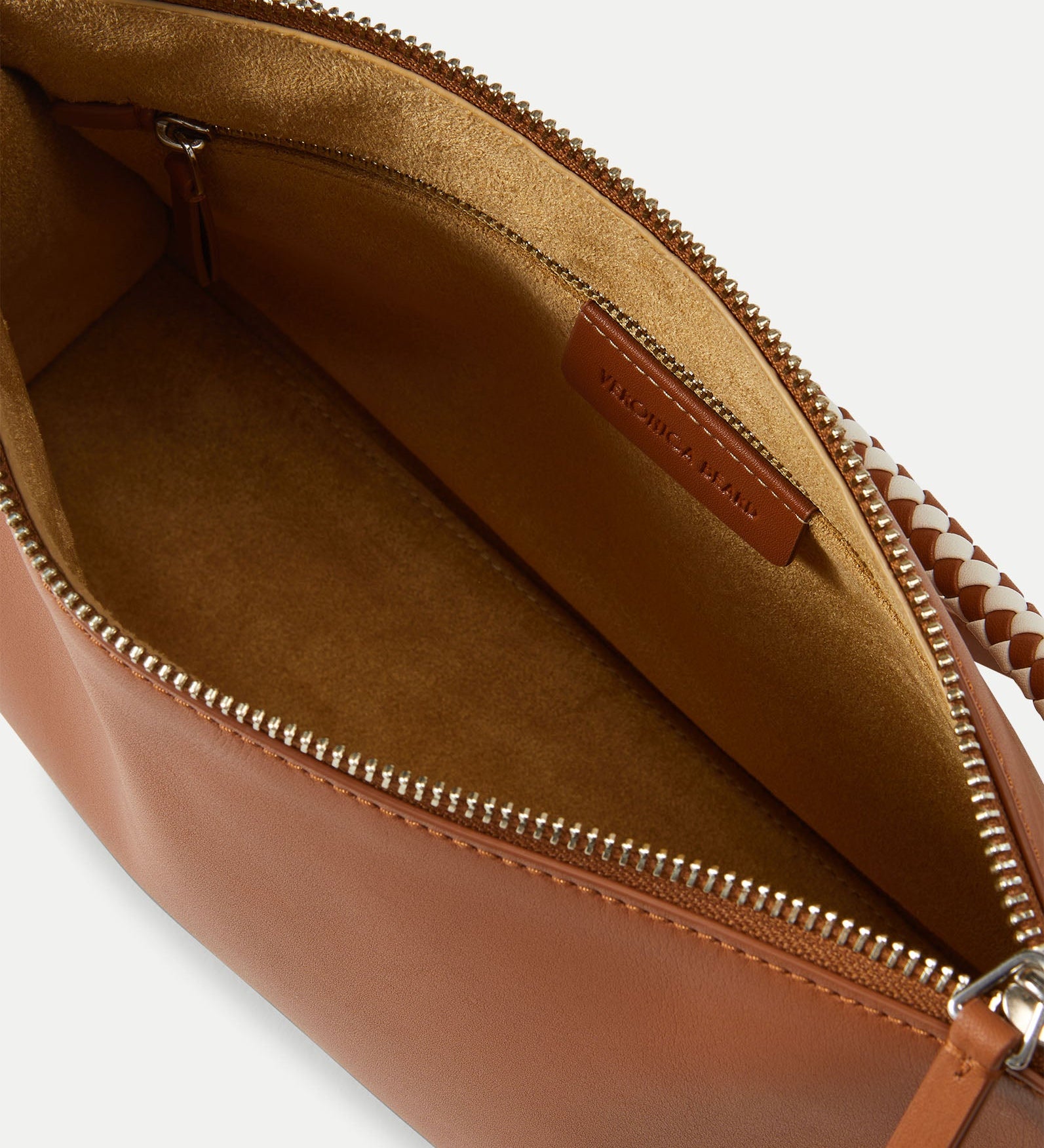 Veronica Beard - Small Vida Shoulder Bag