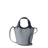 Veronica Beard - Woven Anchor Bag