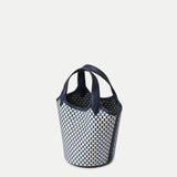 Veronica Beard - Woven Anchor Bag
