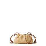 Veronica Beard - Small Veronica Beard Raffia Stash Bag