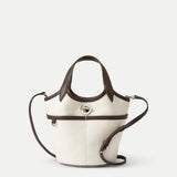 Veronica Beard - Canvas Anchor Bag