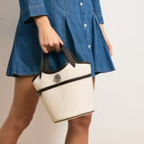 Veronica Beard - Canvas Anchor Bag