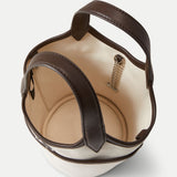 Veronica Beard - Canvas Anchor Bag