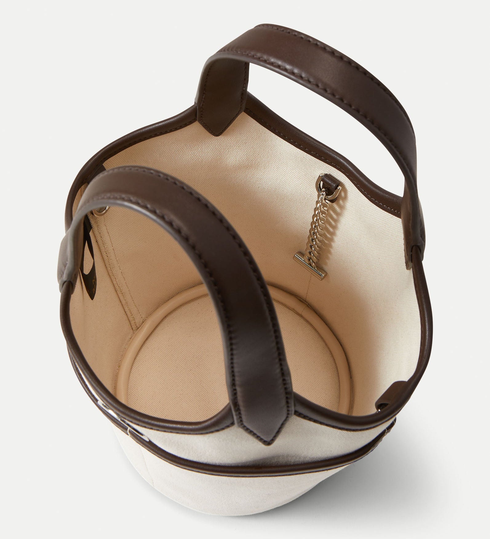 Veronica Beard - Canvas Anchor Bag