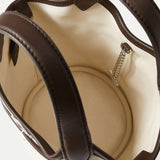 Veronica Beard - Canvas Printed Anchor Bag