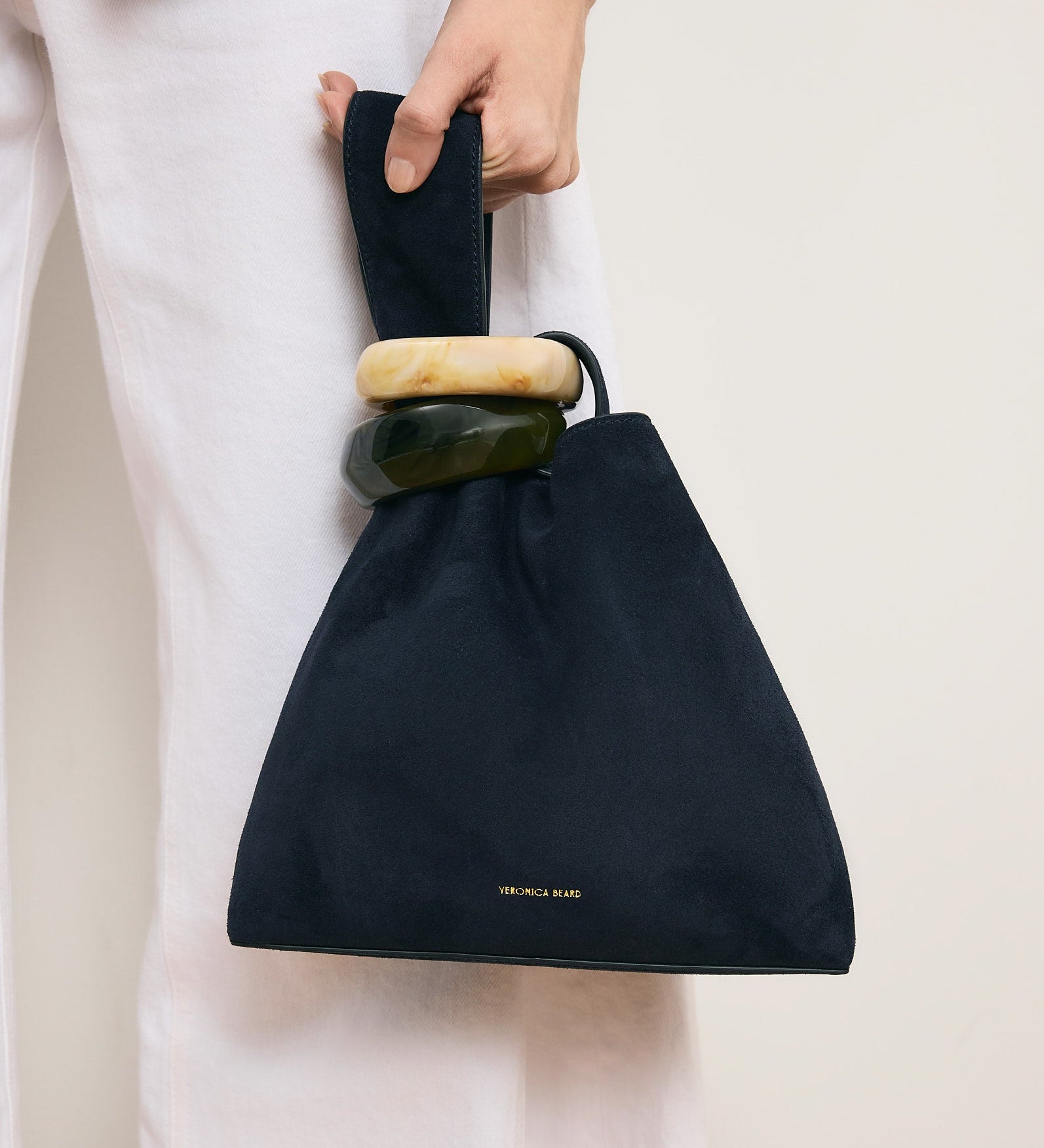 Veronica Beard - Swing Clutch
