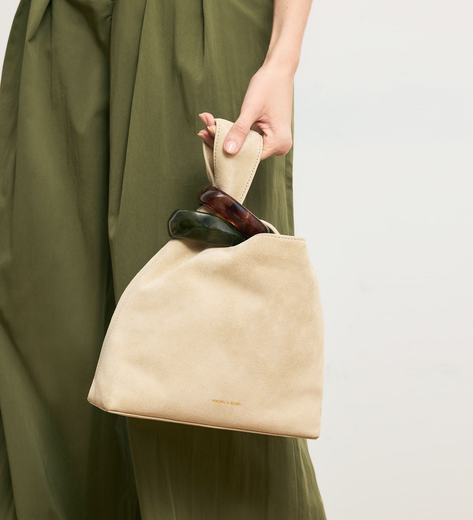 Veronica Beard - Swing Clutch