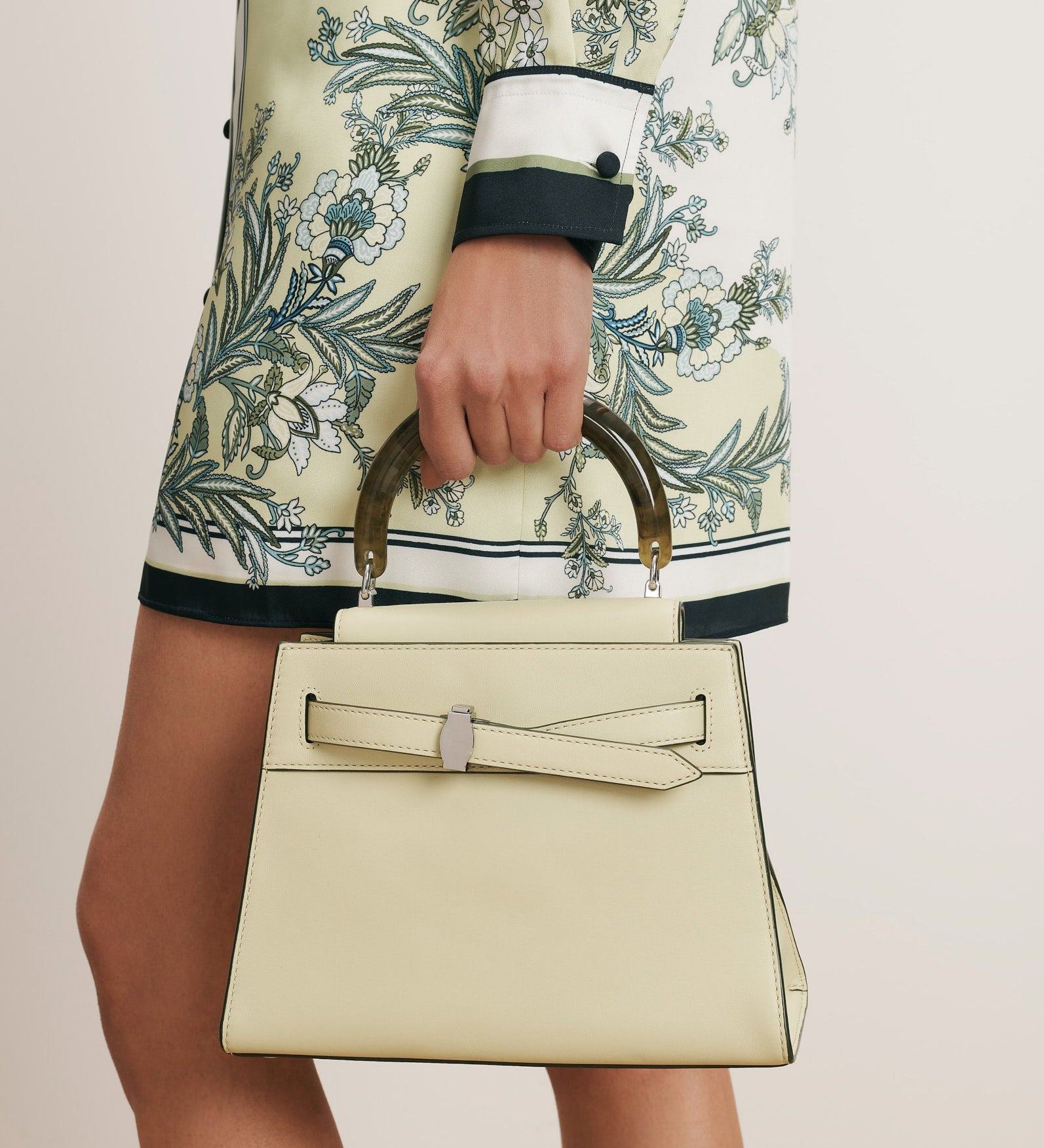 Veronica Beard - Dash Top - Handle Bag