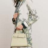 Veronica Beard - Dash Top - Handle Bag