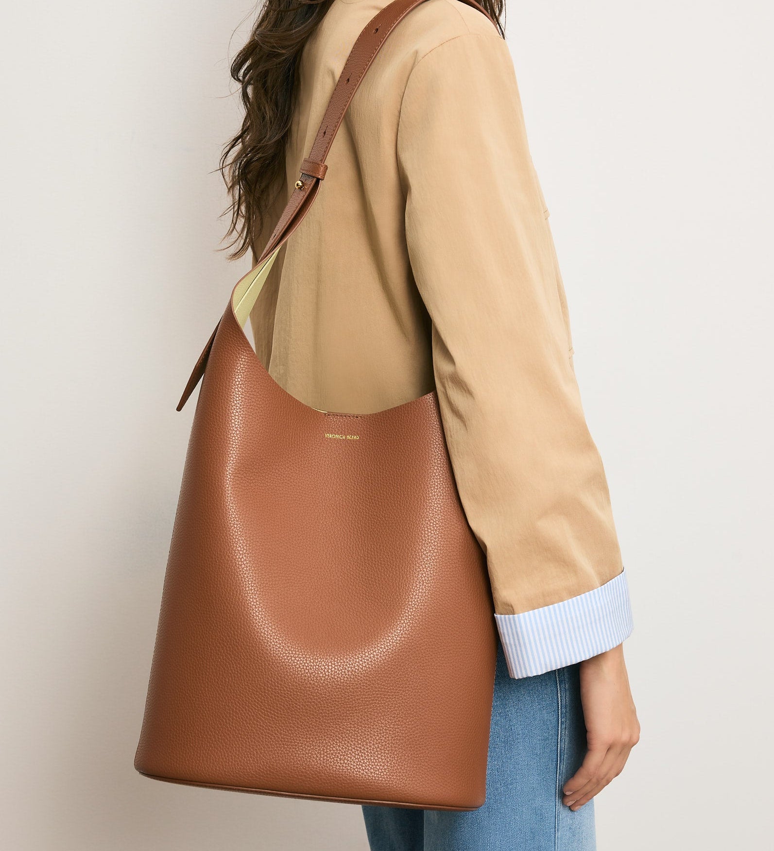 Veronica Beard - Large Loop Bag