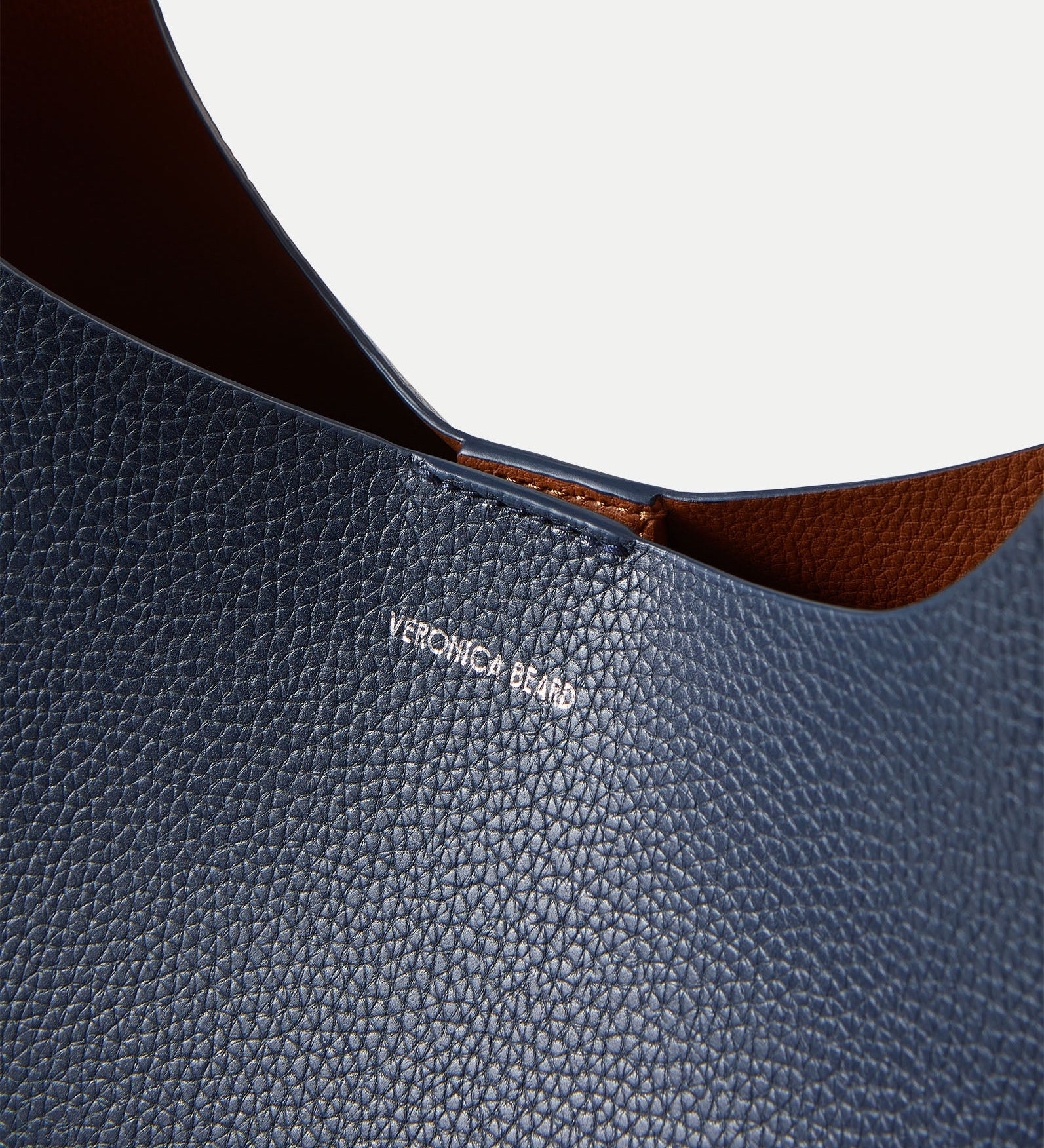 Veronica Beard - Large Loop Bag