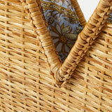 Veronica Beard - Vesper Basket Tote