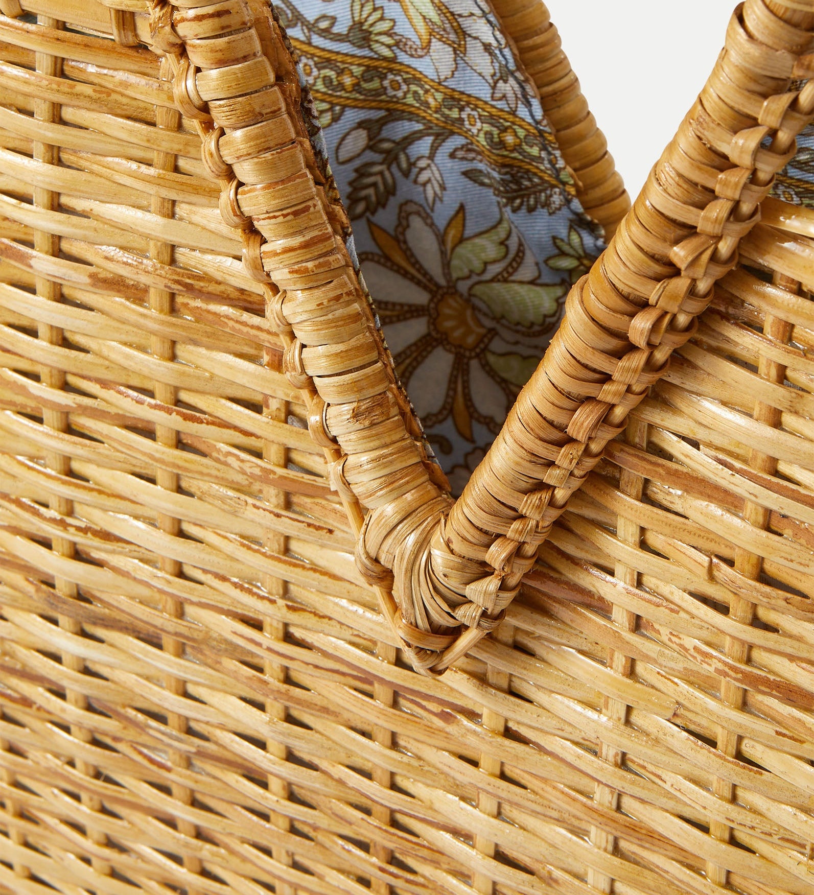 Veronica Beard - Vesper Basket Tote