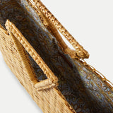 Veronica Beard - Vesper Basket Tote