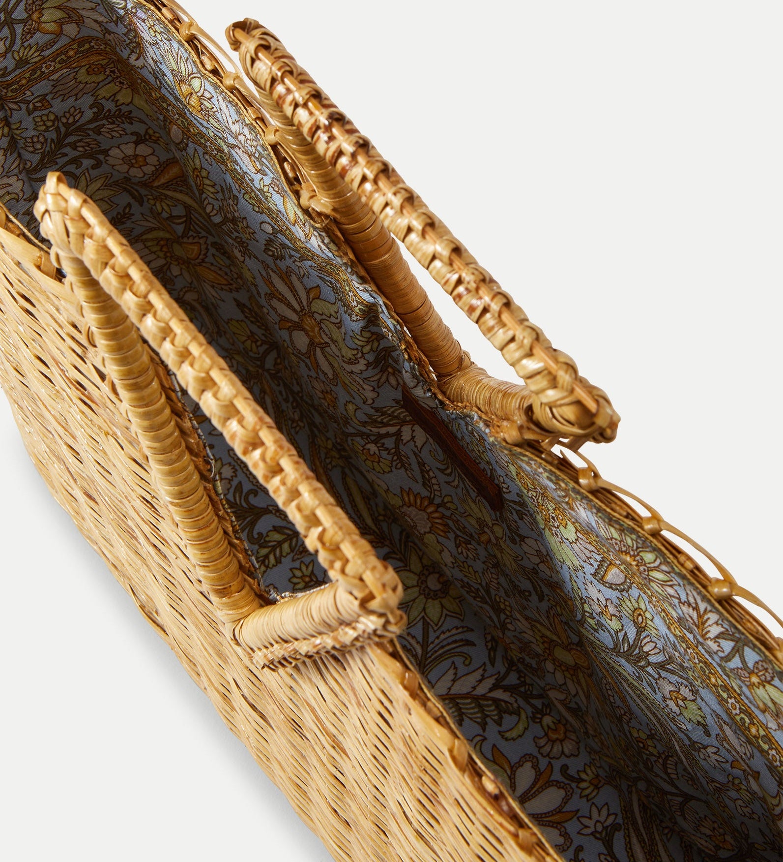 Veronica Beard - Vesper Basket Tote
