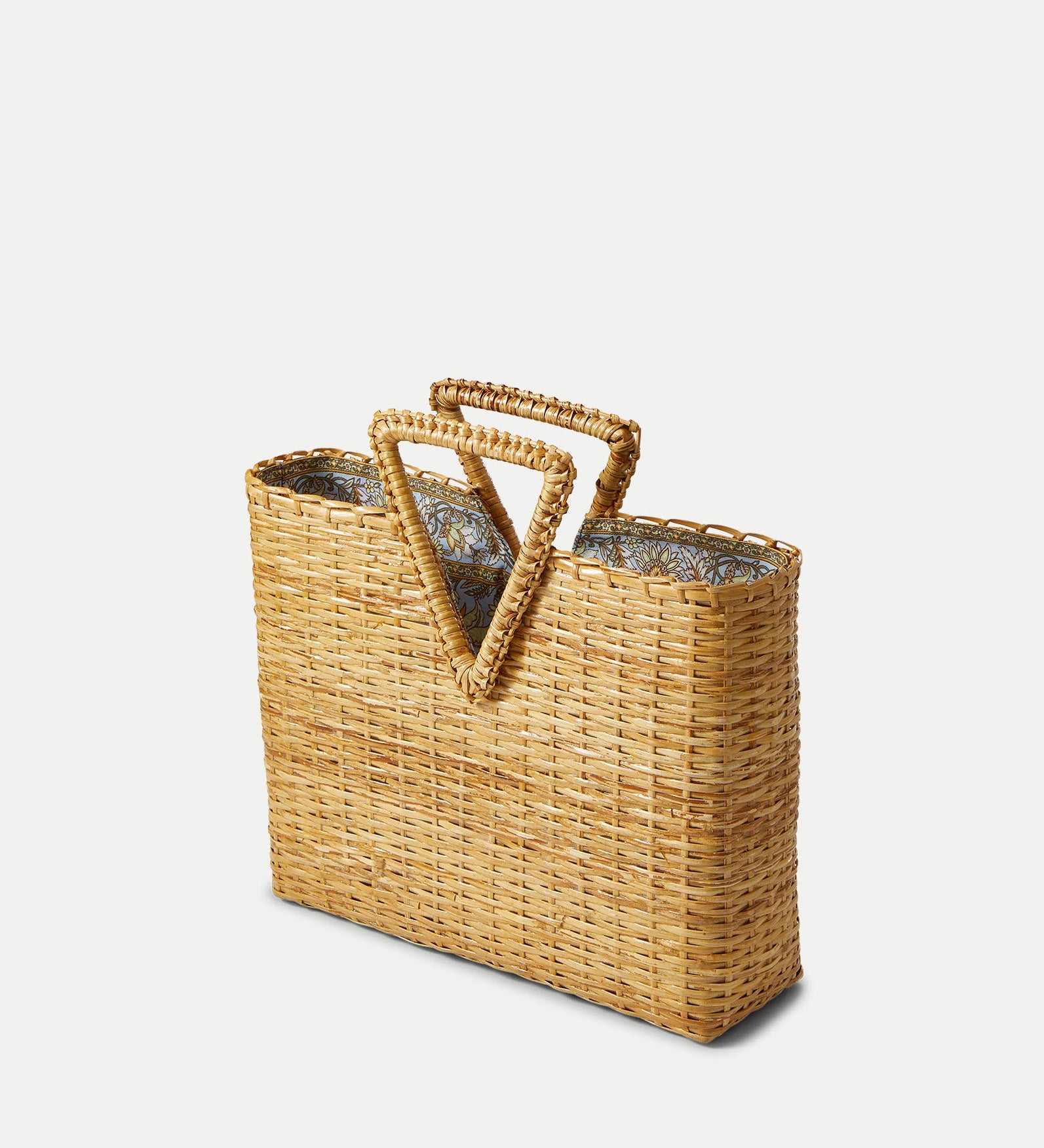 Veronica Beard - Vesper Basket Tote