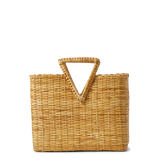 Veronica Beard - Vesper Basket Tote