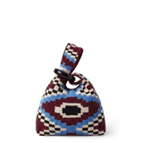 Veronica Beard - Beaded Veronica Beard Swing Clutch
