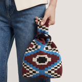 Veronica Beard - Beaded Veronica Beard Swing Clutch