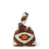 Veronica Beard - Beaded Veronica Beard Swing Clutch