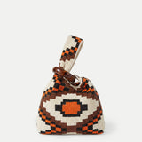 Veronica Beard - Beaded Veronica Beard Swing Clutch