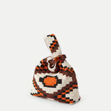 Veronica Beard - Beaded Veronica Beard Swing Clutch