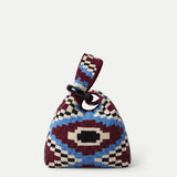 Veronica Beard - Beaded Veronica Beard Swing Clutch