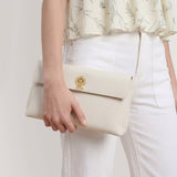 Veronica Beard - Anchor Clutch