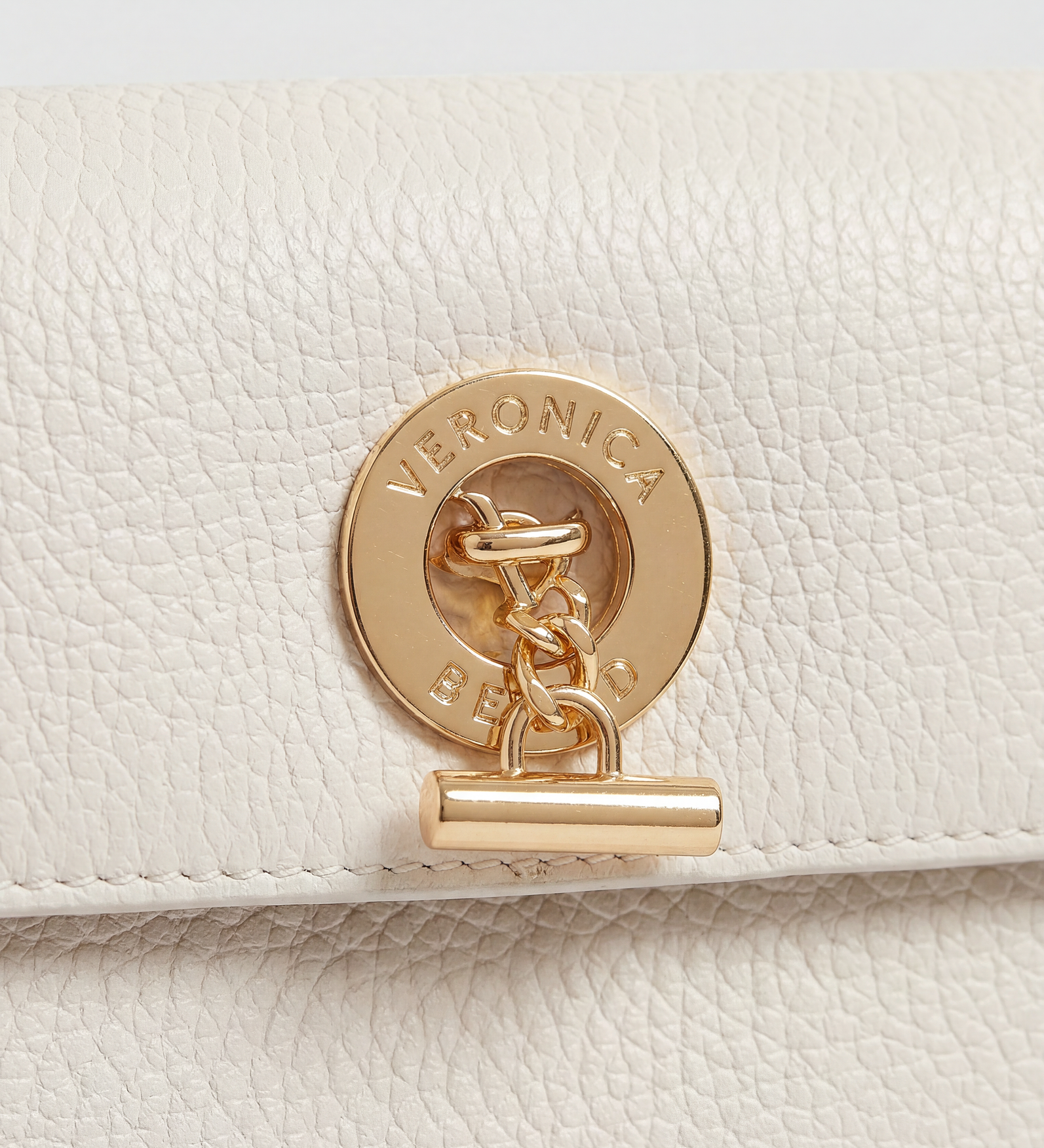 Veronica Beard - Anchor Clutch