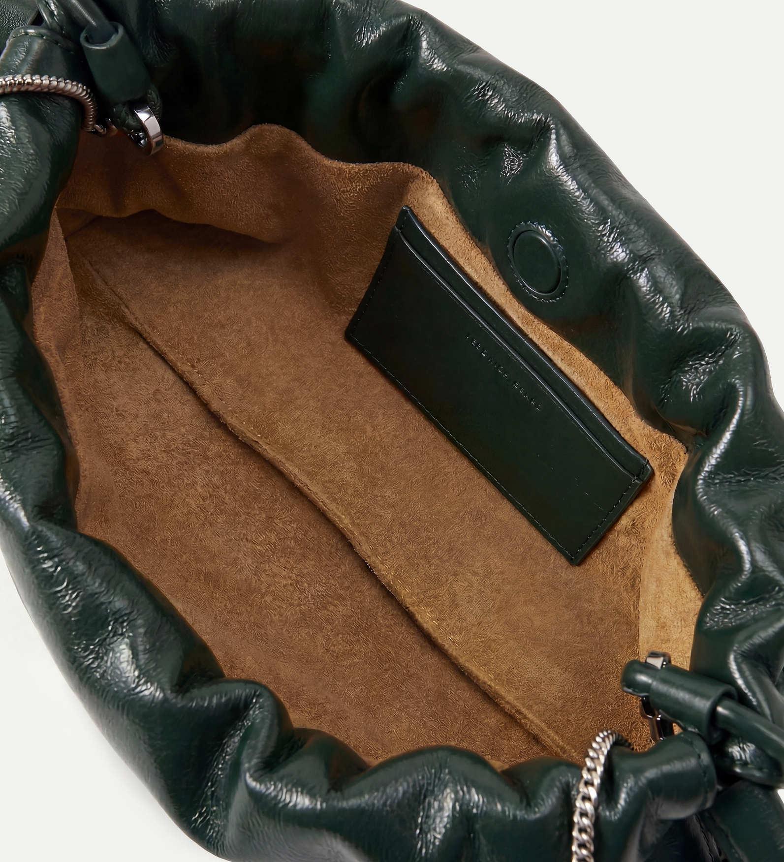 Veronica Beard - Small Veronica Beard Stash Bag