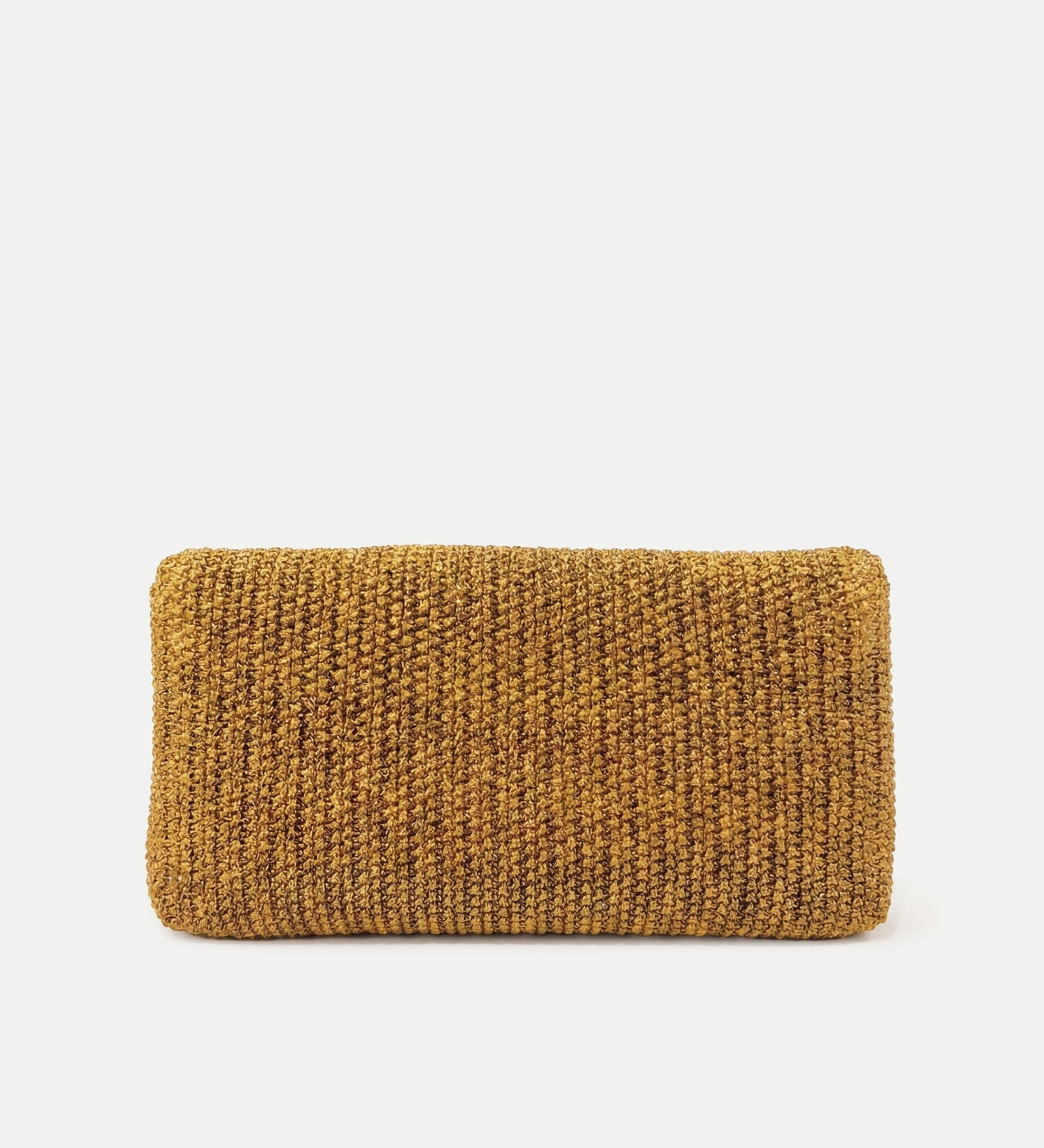 Veronica Beard - Raffia Anchor Clutch