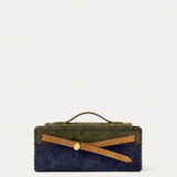 Veronica Beard - Dash Clutch