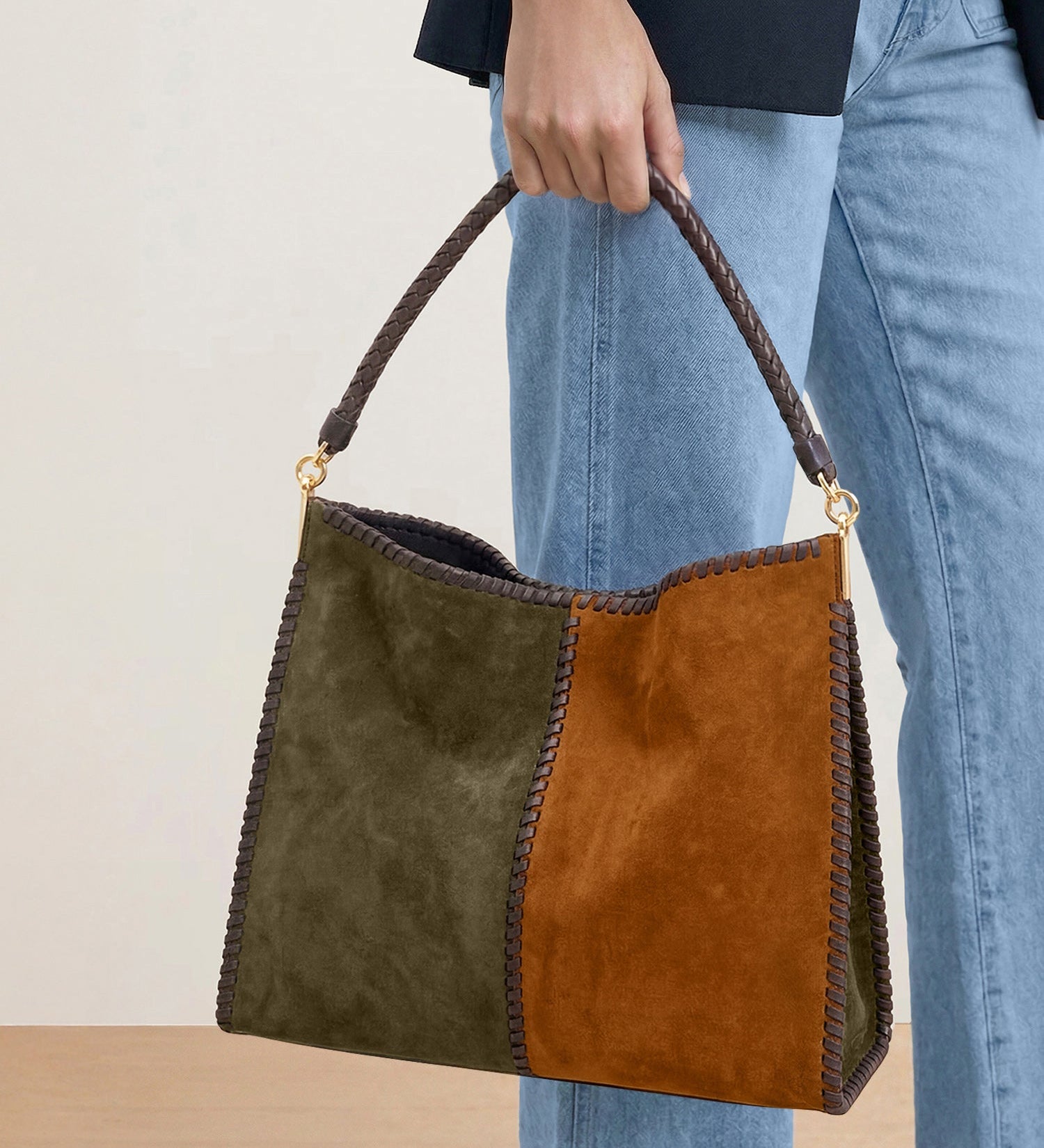 Veronica Beard - Vida Shoulder Bag