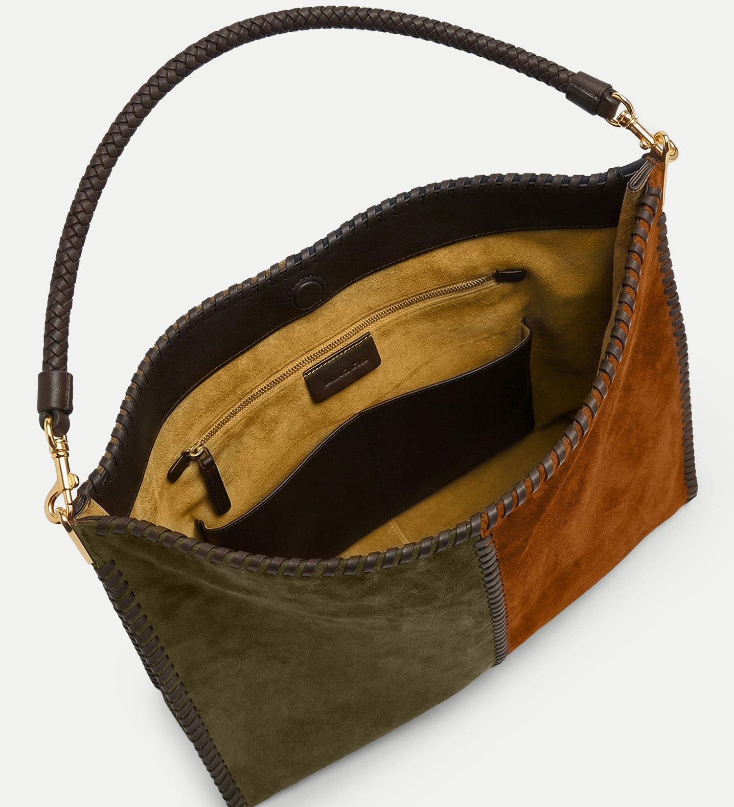 Veronica Beard - Vida Shoulder Bag