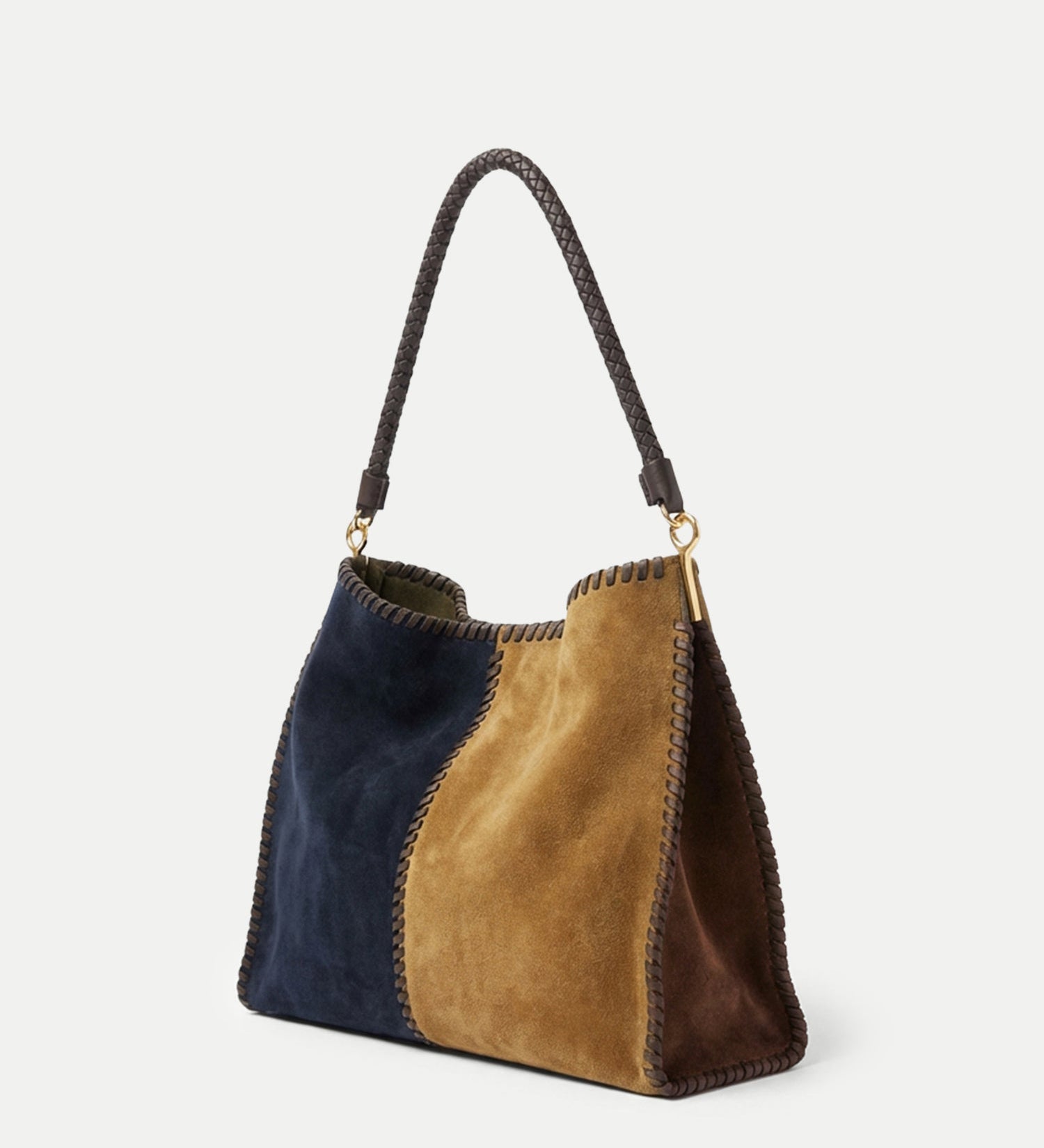Veronica Beard - Vida Shoulder Bag