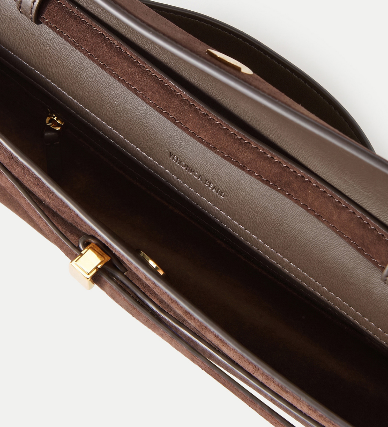 Veronica Beard - Dash Clutch