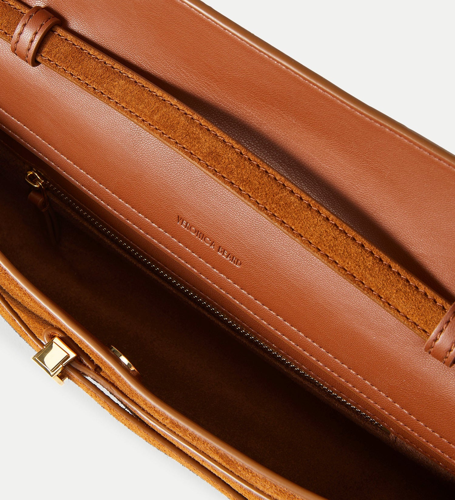 Veronica Beard - Dash Clutch
